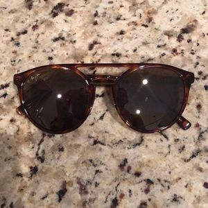 Maui Jim Sunglasses Ah Dang! 781-10